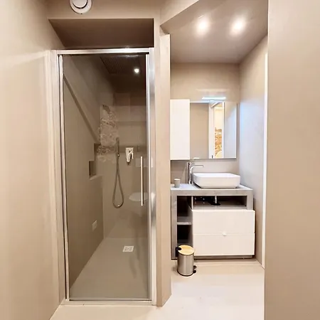 Ferienhaus Bio-suite Garden Viareggio