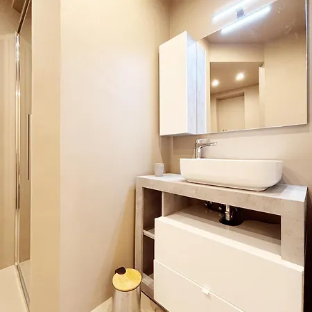 Bio-suite Garden 度假居 *