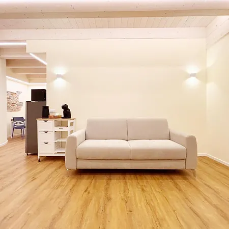 Bio-suite Garden Vakantiehuis